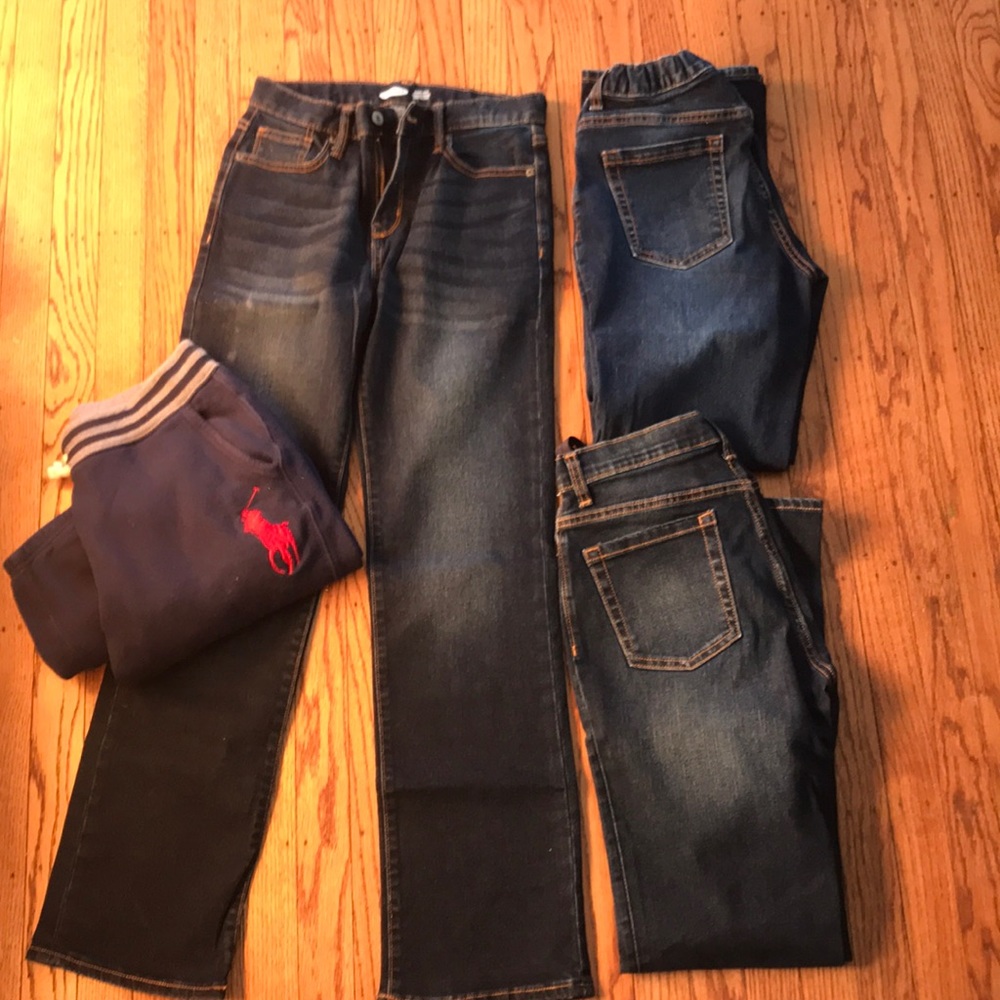 Jeans - Picture 2 of 2